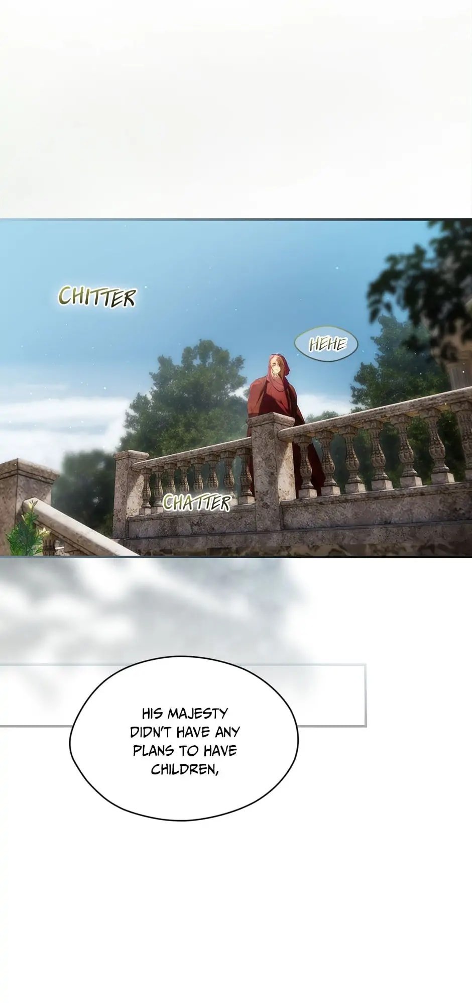 Secret Lady, Chapter 86 image 02